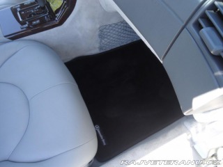Mercedes-Benz SL 500 R129 2000