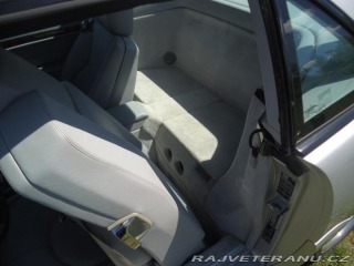 Mercedes-Benz SL 500 R129 2000