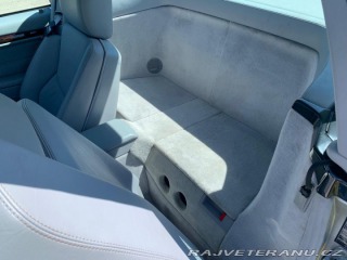 Mercedes-Benz SL 500 R129 2000