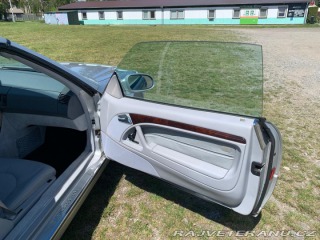 Mercedes-Benz SL 500 R129 2000