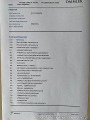 Mercedes-Benz SL 500 R129 2000