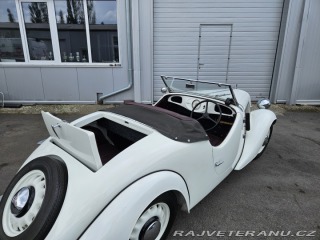 Škoda Popular 907 ROADSTER 1935