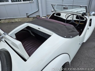 Škoda Popular 907 ROADSTER 1935