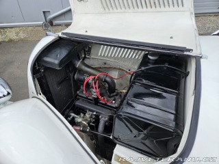 Škoda Popular 907 ROADSTER 1935