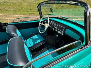 Škoda Felicia  1961