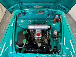 Škoda Felicia  1961