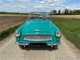Škoda Felicia  1961