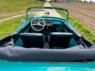 Škoda Felicia  1961