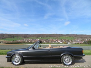 BMW 3 325i 1990