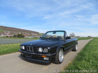 BMW 3 325i 1990