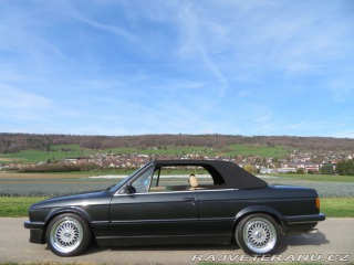 BMW 3 325i 1990