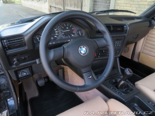 BMW 3 325i 1990