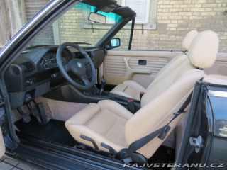 BMW 3 325i 1990