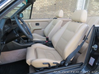 BMW 3 325i 1990