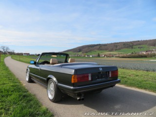 BMW 3 325i 1990