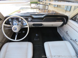 Ford Mustang 1967