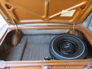 Ford Mustang 1967