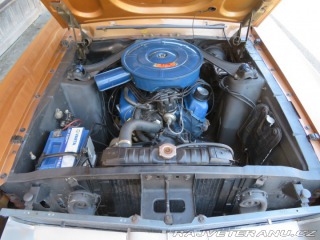 Ford Mustang 1967