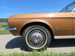 Ford Mustang 1967