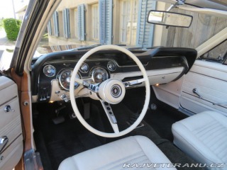 Ford Mustang 1967