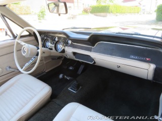 Ford Mustang 1967