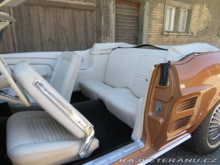 Ford Mustang 1967