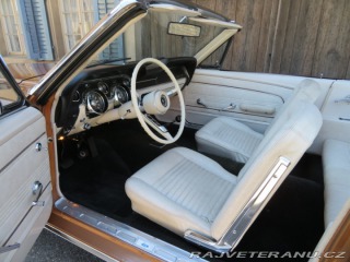 Ford Mustang 1967