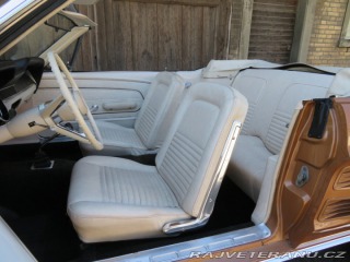 Ford Mustang 1967