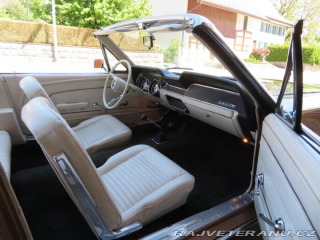 Ford Mustang 1967