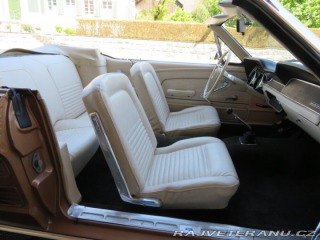 Ford Mustang 1967