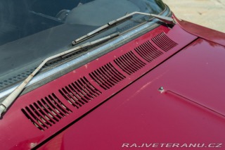 Alfa Romeo Giulia SUPER 1.3 1973