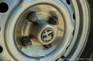 Alfa Romeo Giulia SUPER 1.3 1973