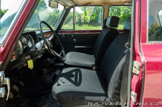 Alfa Romeo Giulia SUPER 1.3 1973