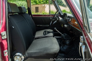 Alfa Romeo Giulia SUPER 1.3 1973