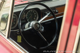 Alfa Romeo Giulia SUPER 1.3 1973