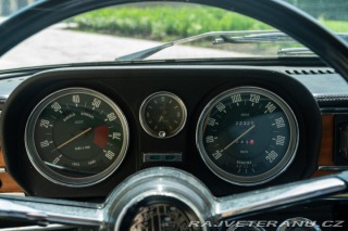Alfa Romeo Giulia SUPER 1.3 1973