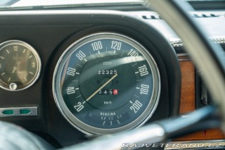 Alfa Romeo Giulia SUPER 1.3 1973