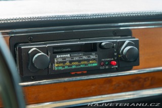 Alfa Romeo Giulia SUPER 1.3 1973