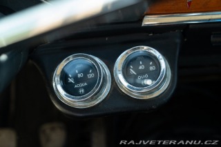 Alfa Romeo Giulia SUPER 1.3 1973
