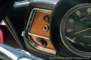 Alfa Romeo Giulia SUPER 1.3 1973