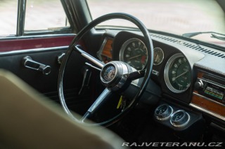 Alfa Romeo Giulia SUPER 1.3 1973