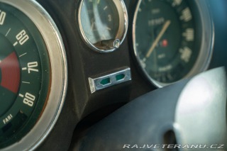 Alfa Romeo Giulia SUPER 1.3 1973