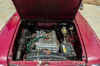 Alfa Romeo Giulia SUPER 1.3 1973