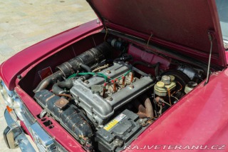 Alfa Romeo Giulia SUPER 1.3 1973