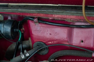 Alfa Romeo Giulia SUPER 1.3 1973
