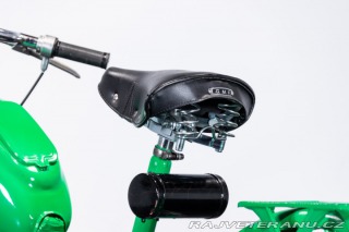 Ducati Cucciolo 50 1951