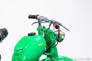 Ducati Cucciolo 50 1951