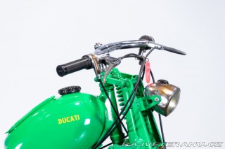 Ducati Cucciolo 50 1951