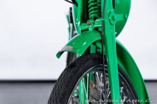 Ducati Cucciolo 50 1951