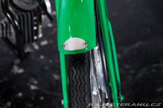 Ducati Cucciolo 50 1951
